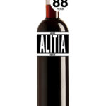 ALITIA Licor de Café