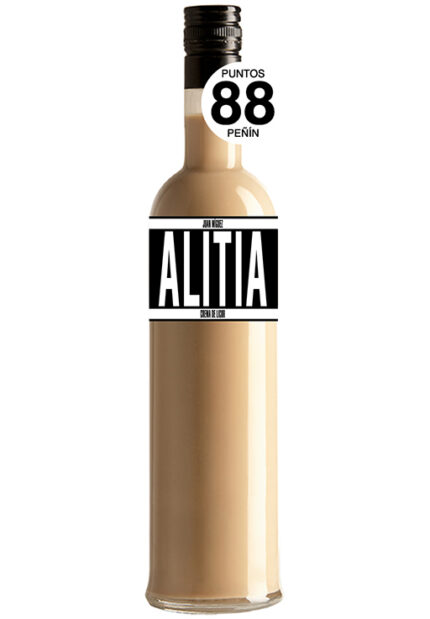 ALITIA Crema de Licor