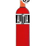 ALITIA Licor de Guindas