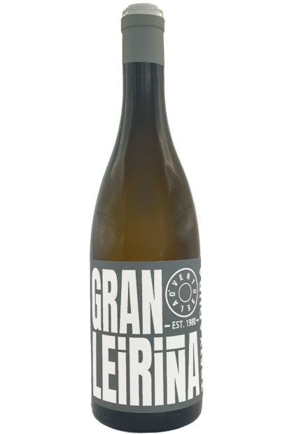 Gran Leiriña Treixadura
