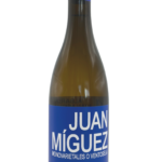 El Albariño Juan Miguez