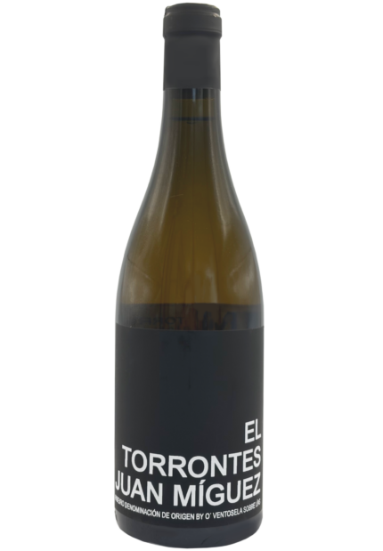 El Torrontes Juan Miguez